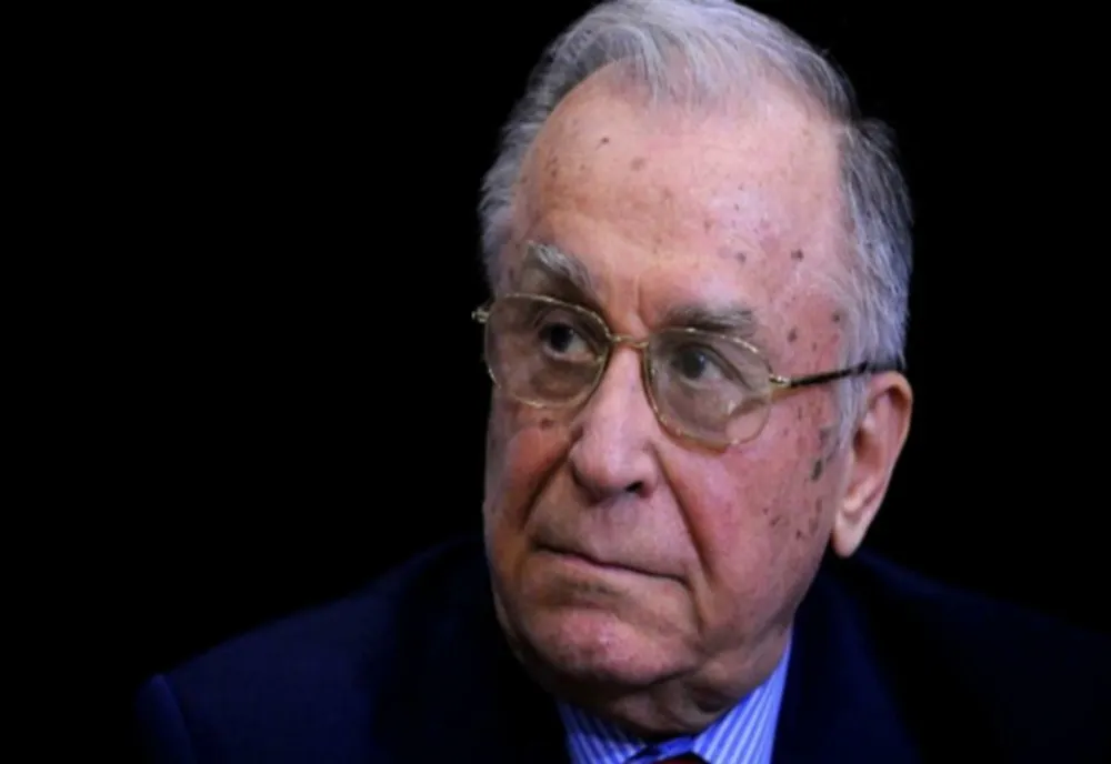 PARTIDUL PATRIOȚILOR - MILITARI ȘI POLIȚIȘTI: ”ION ILIESCU RĂMÂNE O FIGURĂ CENTRALĂ A ISTORIEI RECENTE”