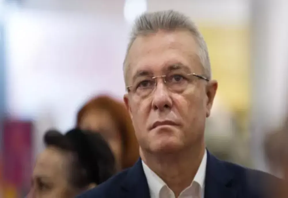 SURSE. CRISTIAN DIACONESCU, AMBASADOR ÎN TURCIA. DACIAN CIOLOȘ, REPREZENTANTUL ROMÂNIEI LA UE