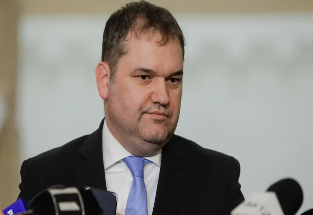 MINISTRUL CSEKE ATTILA: ALOCĂM APROAPE 14 MIL. LEI PENTRU CONSOLIDAREA SEISMICĂ A TREI UNITĂȚI DE ÎNVĂȚĂMÂNT
