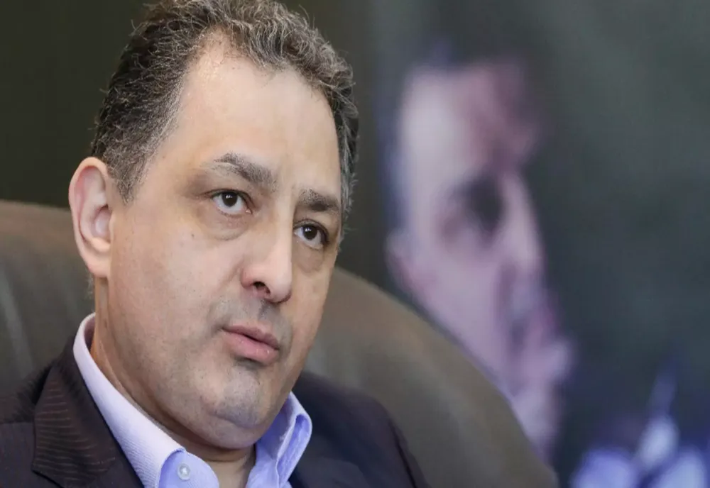 SERIAL MARATON DE INTERVIURI EXPLOZIVE, LA REALITATEA PLUS. DEZVĂLUIRI DIN SUFRAGERIA LUI VANGHELIE CARE RESCRIU ISTORIA