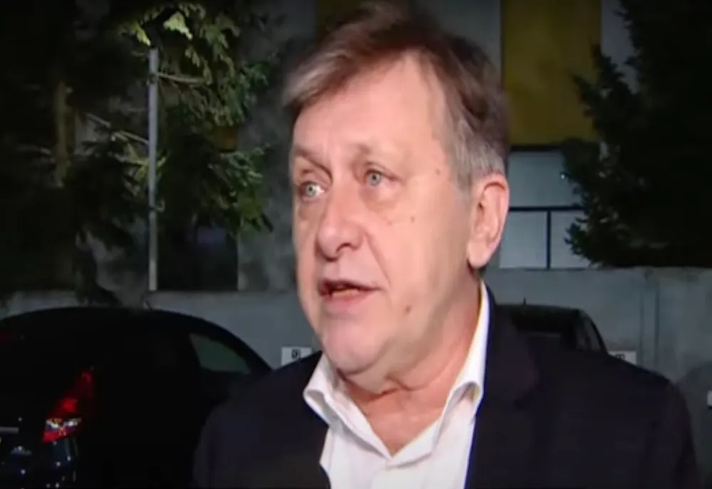 CE A FĂCUT CRIN ANTONESCU ÎN ULTIMII 10 ANI: „AU FOST ANI BUNI, ANI FERICIŢI”