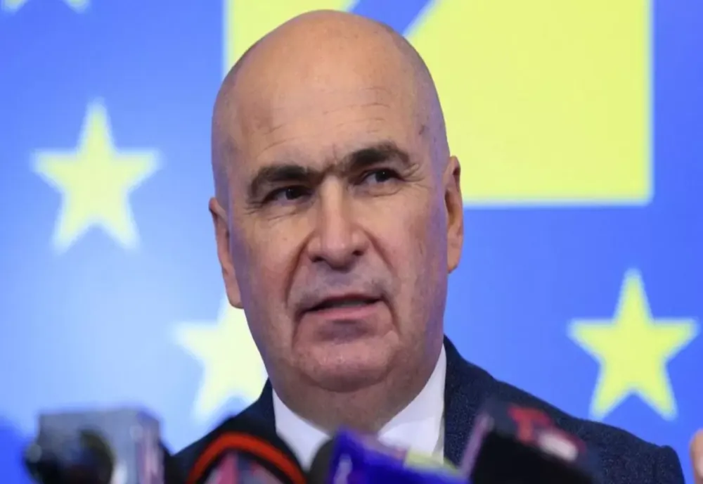 BOLOJAN SPUNE CĂ LA RECTIFICAREA BUGETARĂ SE VOR REDUCE SUBVENȚIILE PENTRU PARTIDE