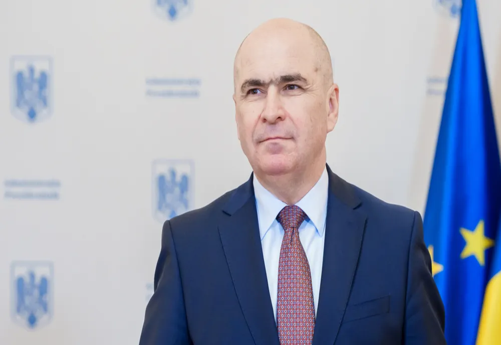 PREȘEDINTELE BOLOJAN: VĂD O EXASPERARE A ROMÂNILOR VIZAVI DE LUMEA POLITICĂ