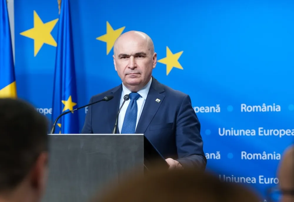 PREȘEDINTELE INTERIMAR ILIE BOLOJAN A DISCUTAT CU REPREZENTANȚI AI INDUSTRIEI DE APĂRARE DESPRE PLANUL UE PENTRU CONSOLIDAREA CAPACITAȚILOR DE APĂRARE