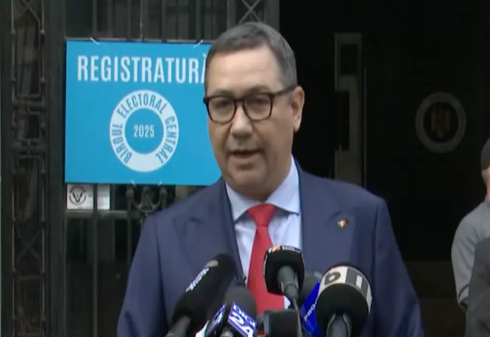 PONTA CRITICĂ PSD: MI SE PARE O BĂTAIE DE JOC LA ADRESA PREȘEDINTELUI NICUȘOR DAN SĂ-L TRIMIȚI PE CÂCIU SAU PE NEICA NIMENI LA NEGOCIERI