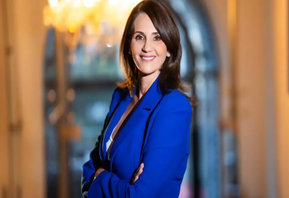 ANCA ALEXANDRESCU, DUPĂ CE NICUȘOR DAN S-A DAT ÎN SPECTACOL LA O NUNTĂ: “A LUAT TOT CE E MAI RĂU DE LA BĂSESCU ȘI DE LA IOHANNIS”