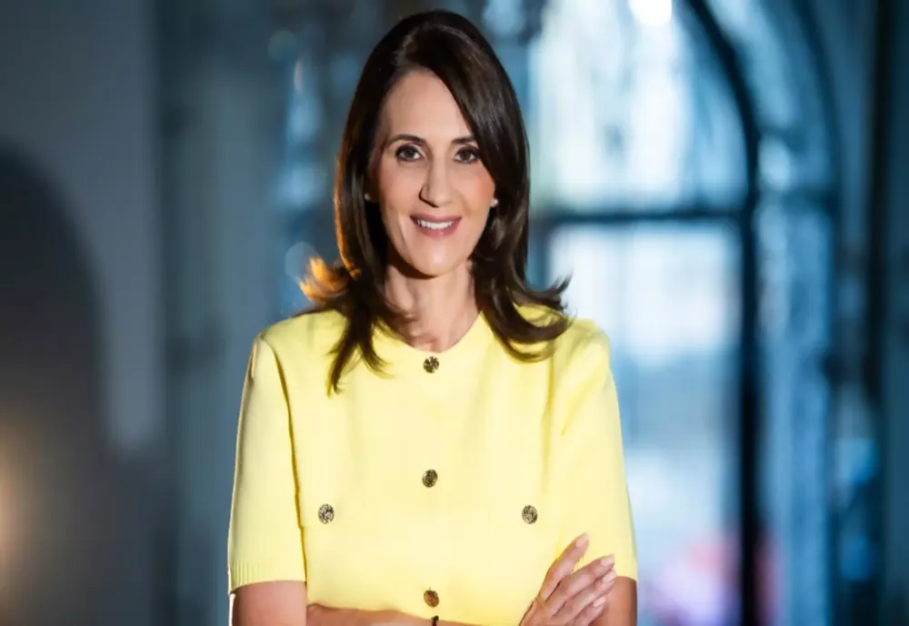 ANCA ALEXANDRESCU, DEZVĂLUIRI INCENDIARE DUPĂ RAPORTUL SUA PRIVIND ANULAREA ALEGERILOR: “ÎN MOD CLAR IOHANNIS ȘI CIOLACU AU FOST IMPLICAȚI”​​​​​​​​​​​​​​​​