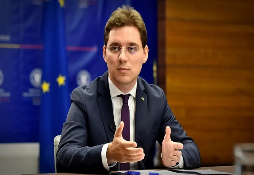 Vicepreședintele PSD al Parlamentului European: „Dacă CCR respinge din nou pensiile magistraților, trebuie să dezbatem dacă această coaliție funcționează”.
