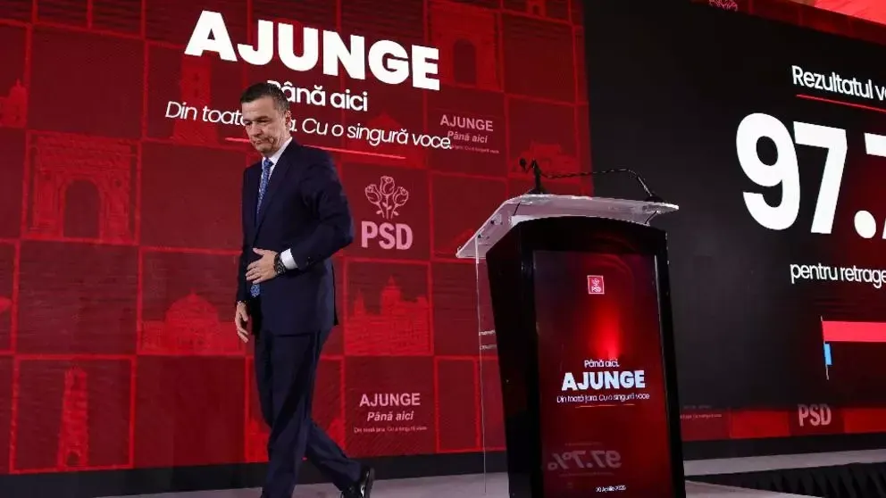 Sorin Grindeanu