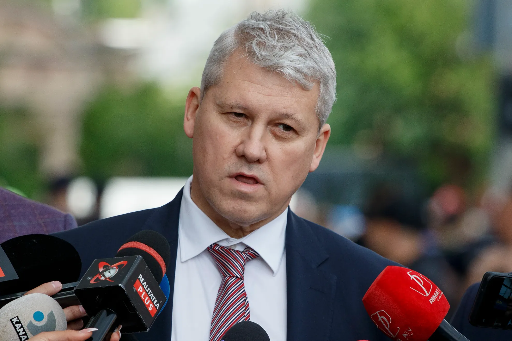 Cătălin Predoiu