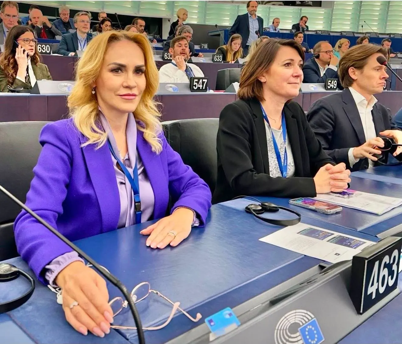 Gabriela Firea