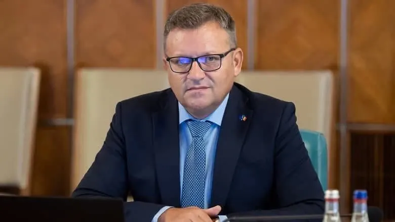 Marius Budăi