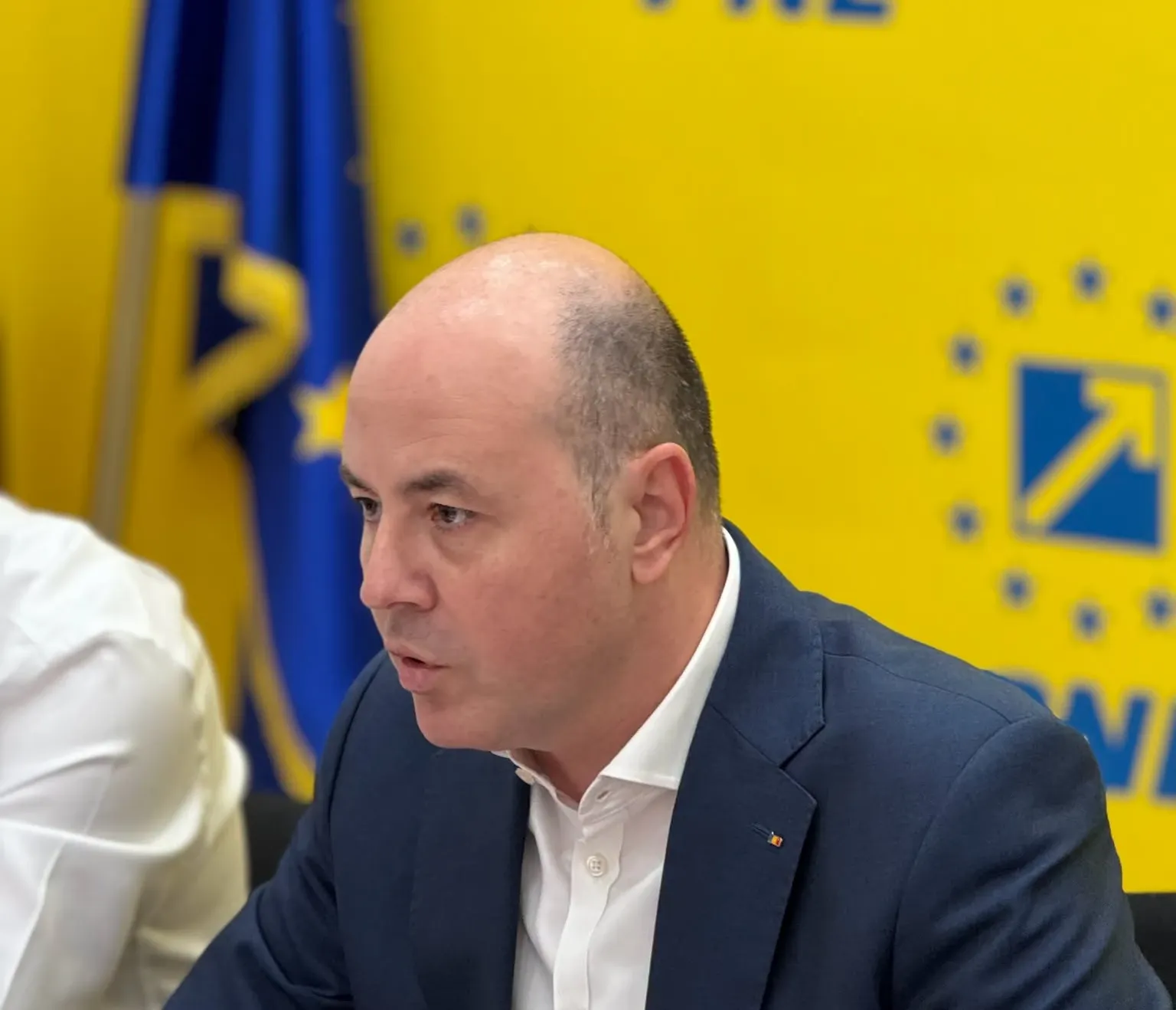 Alexandru Muraru