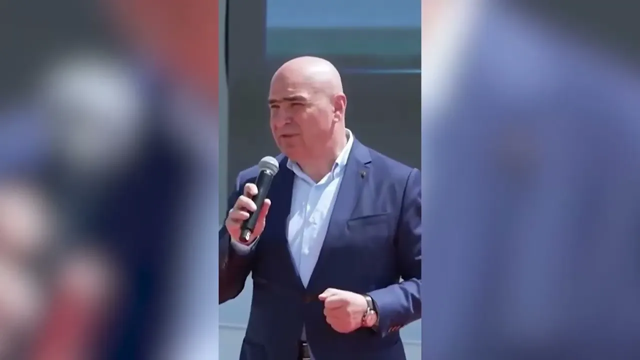 Ilie Bolojan