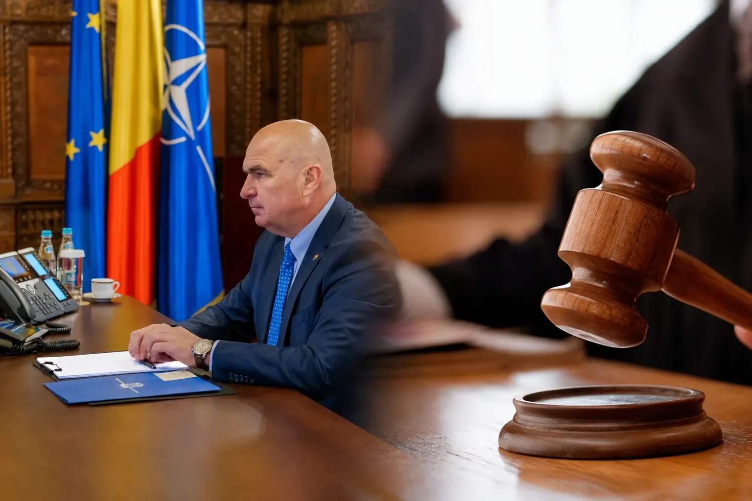 Ilie Bolojan
