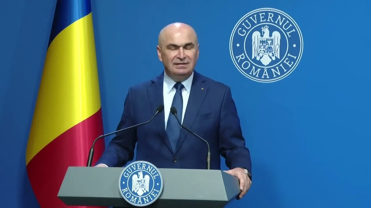 Ilie Bolojan