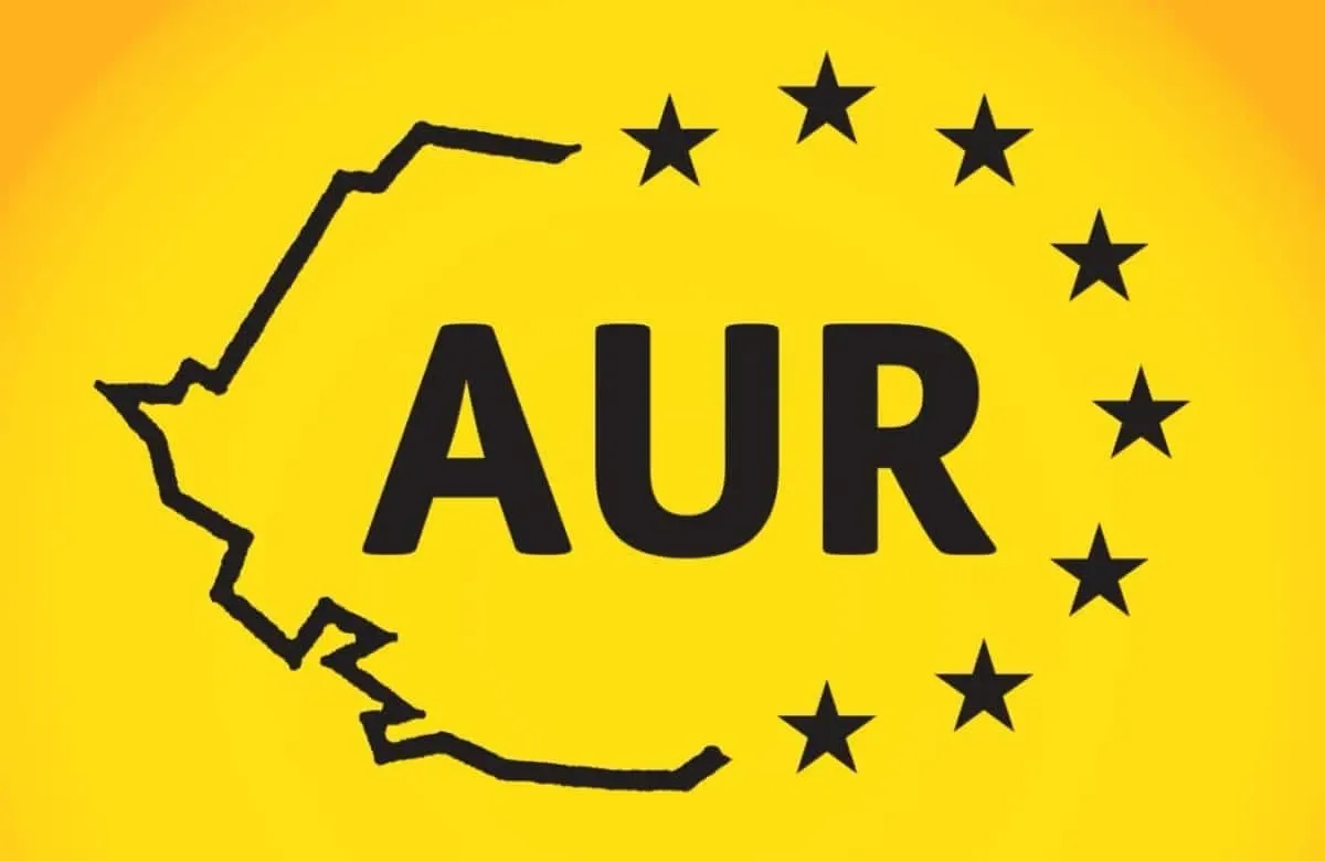 AUR 