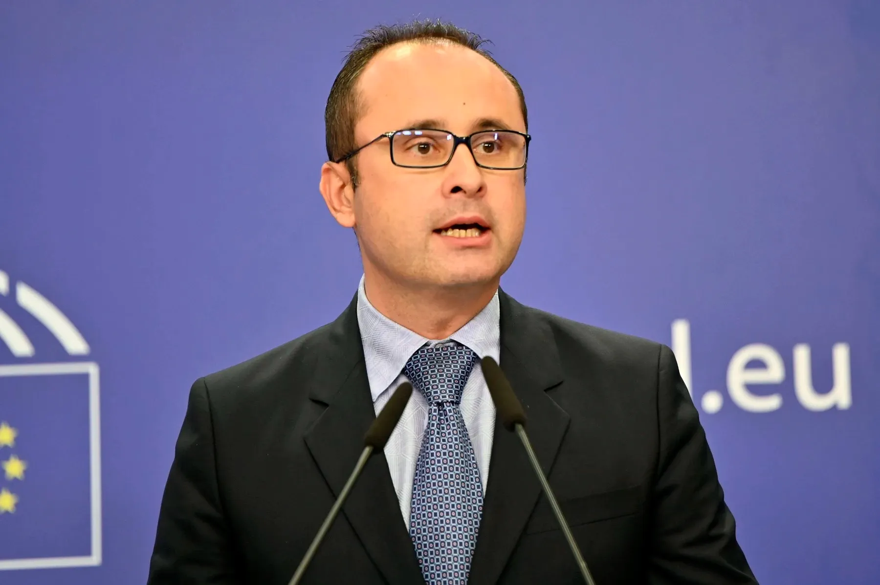 Cristian Bușoi (foto: profimedia)