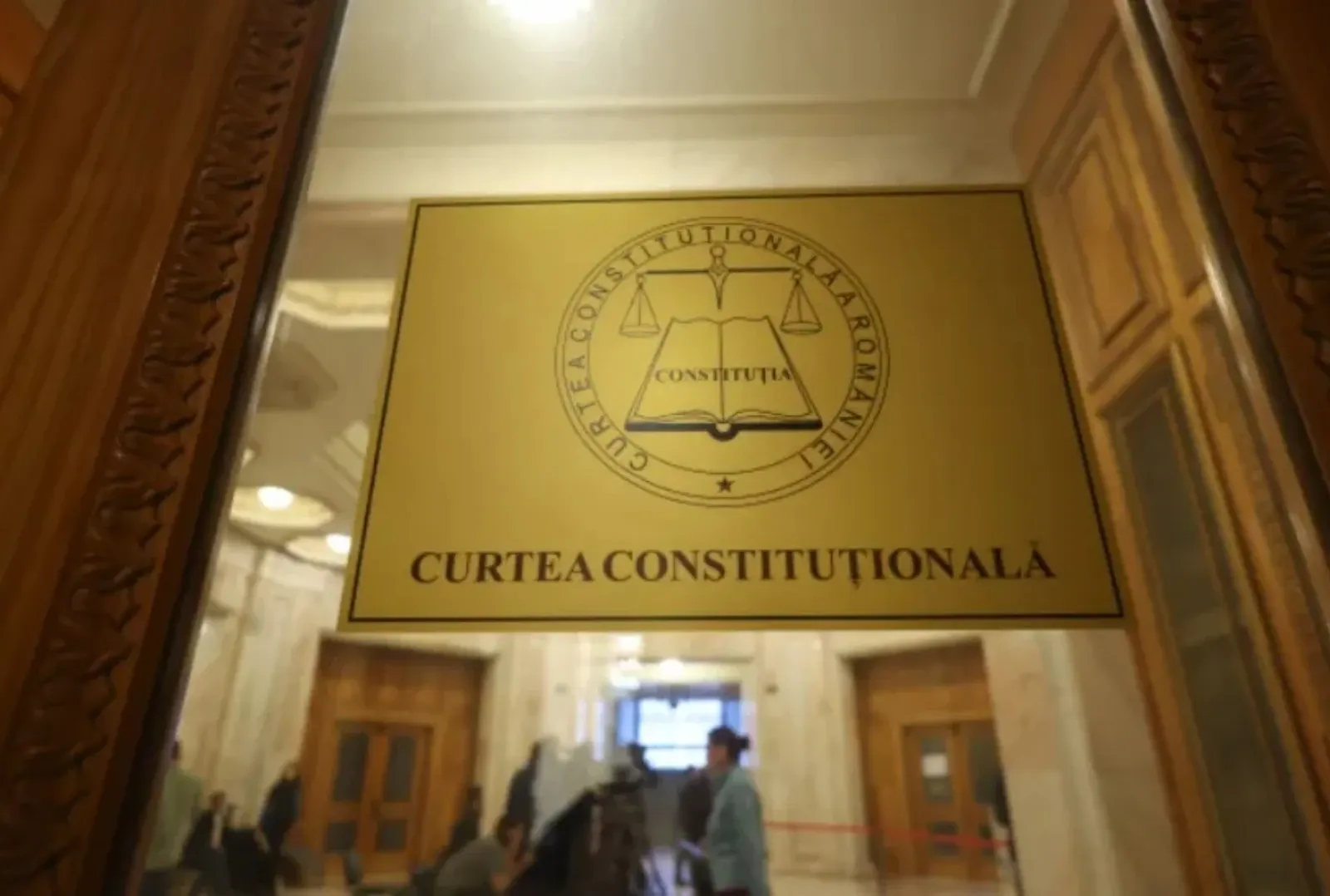 Curtea Constituțională