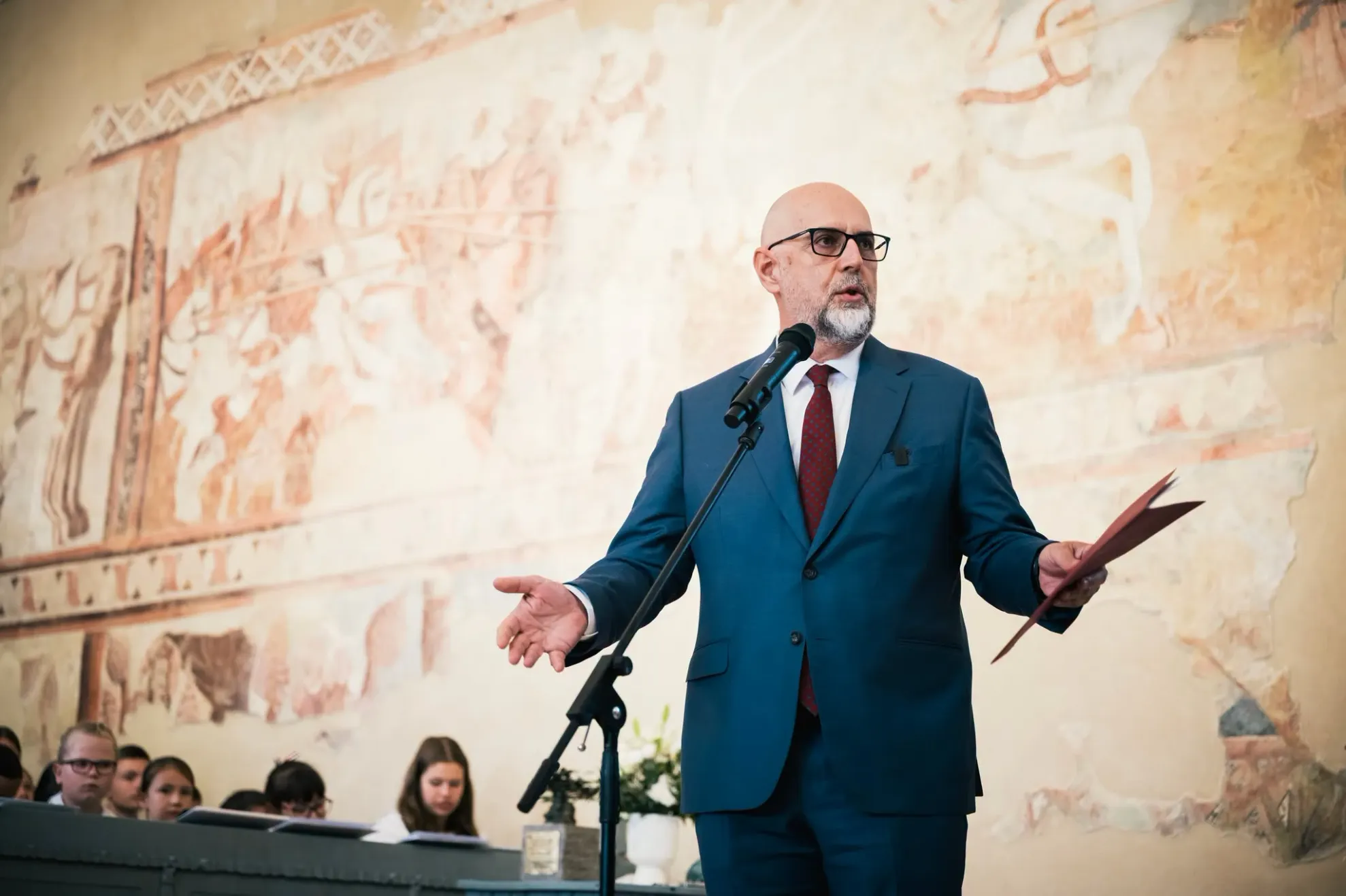 Kelemen Hunor