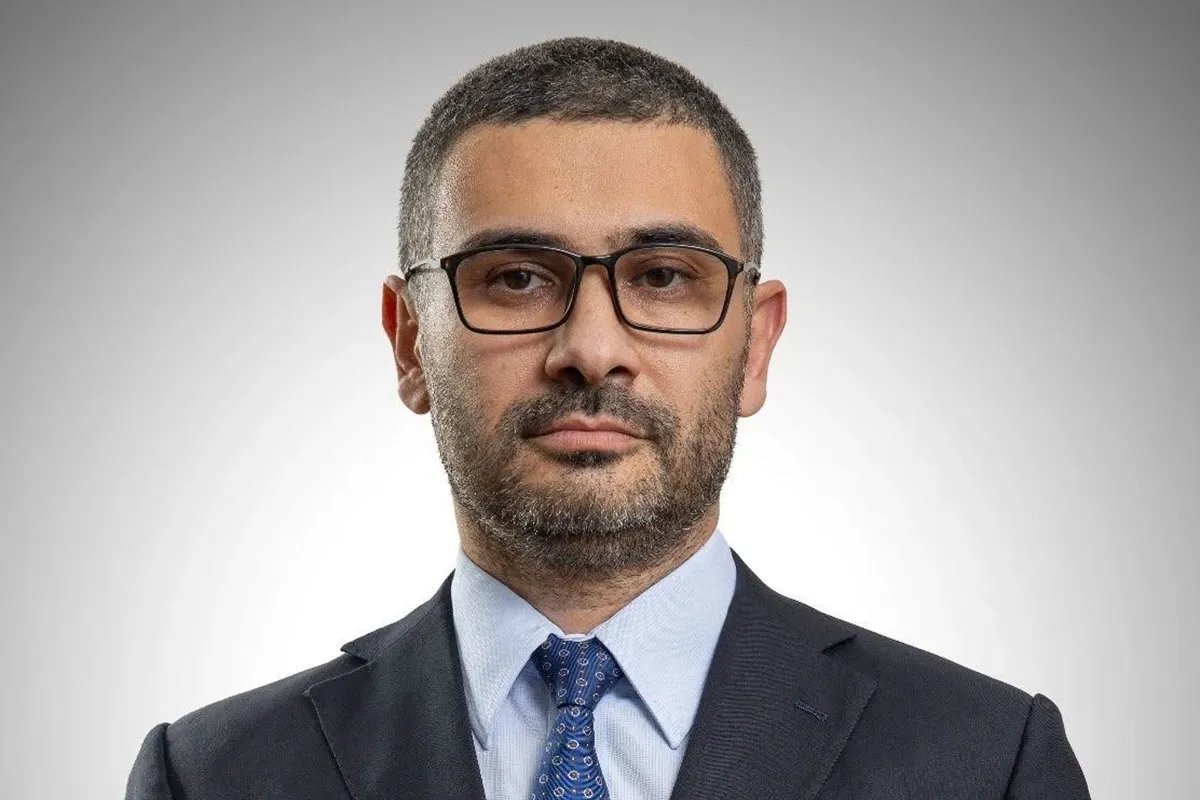 Florin Manole