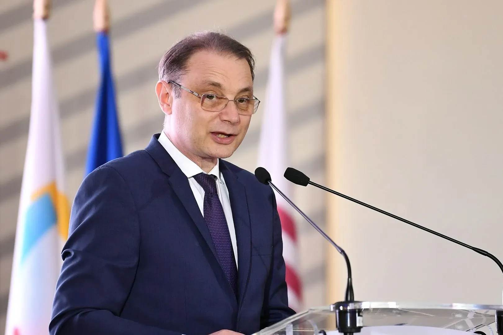 Luca Niculescu
