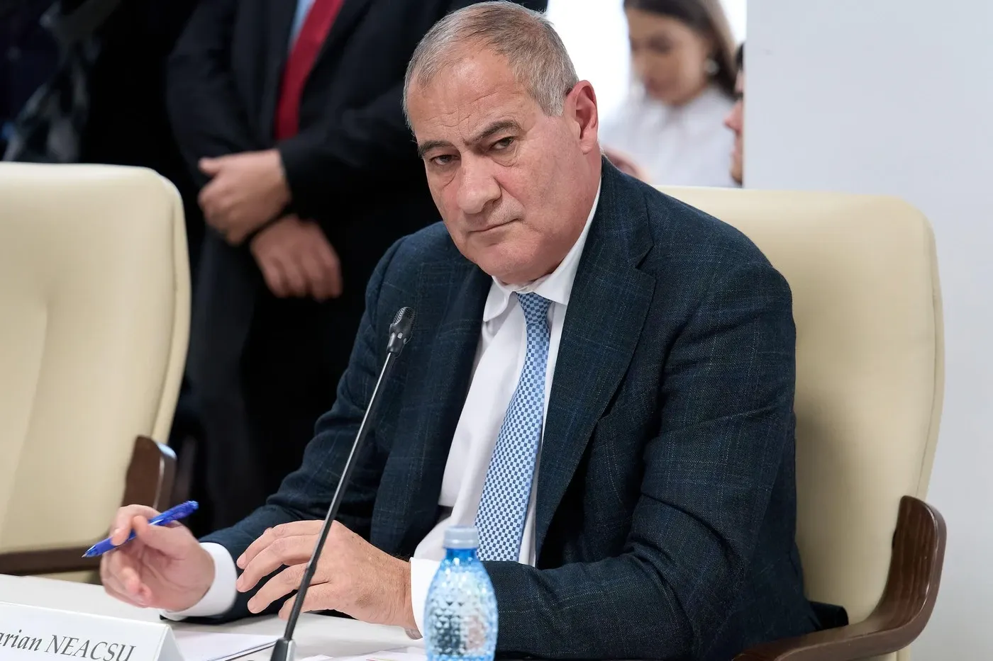 Marian Neacșu