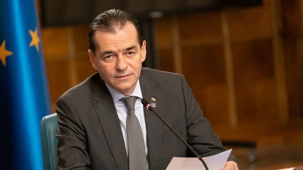 Ludovic Orban
