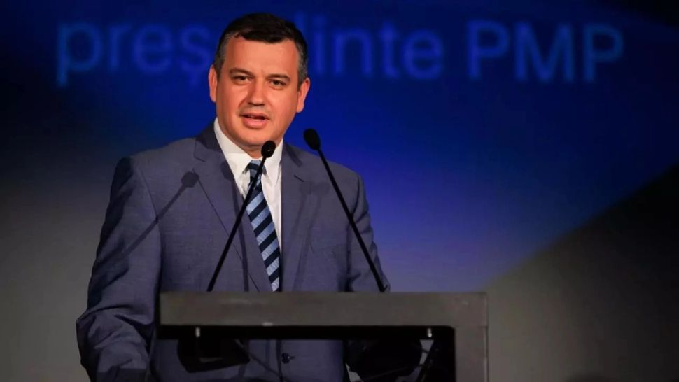 Eugen Tomac anunță că Nicușor Dan se pregătește de o vizită în SUA: Invitaţia este lansată de Trump