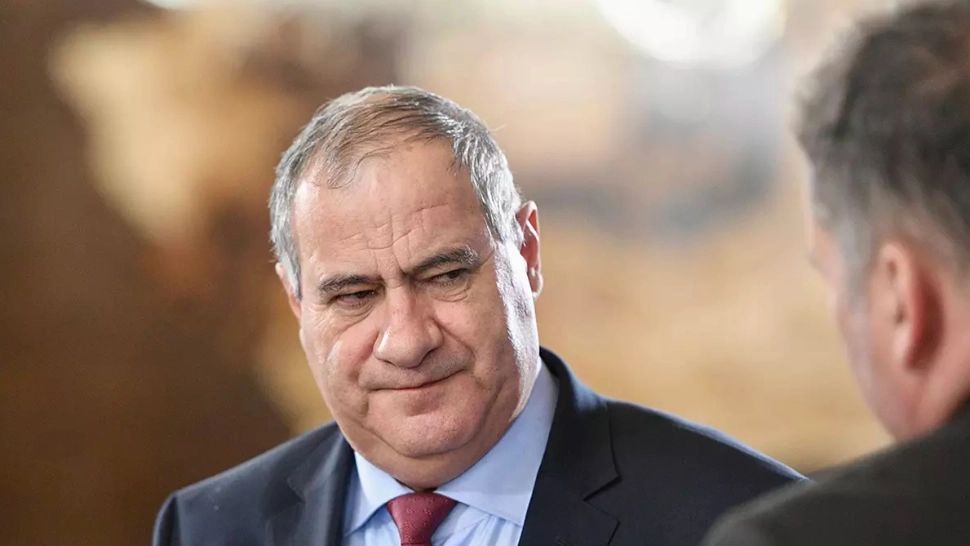 Marian Neacșu / Agerpres.ro