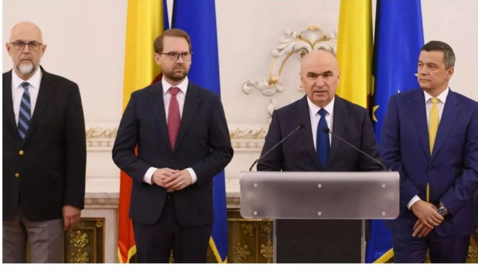 Săptămână decisivă pentru Ilie Bolojan: premierul riscă să piardă susținerea PSD