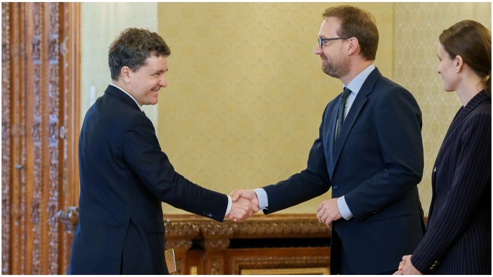 Bombă pe scena politică: Șeful USR spune că se vede săptămânal cu Nicușor Dan, „între patru ochi, într-o sală în care nu sunt microfoane”