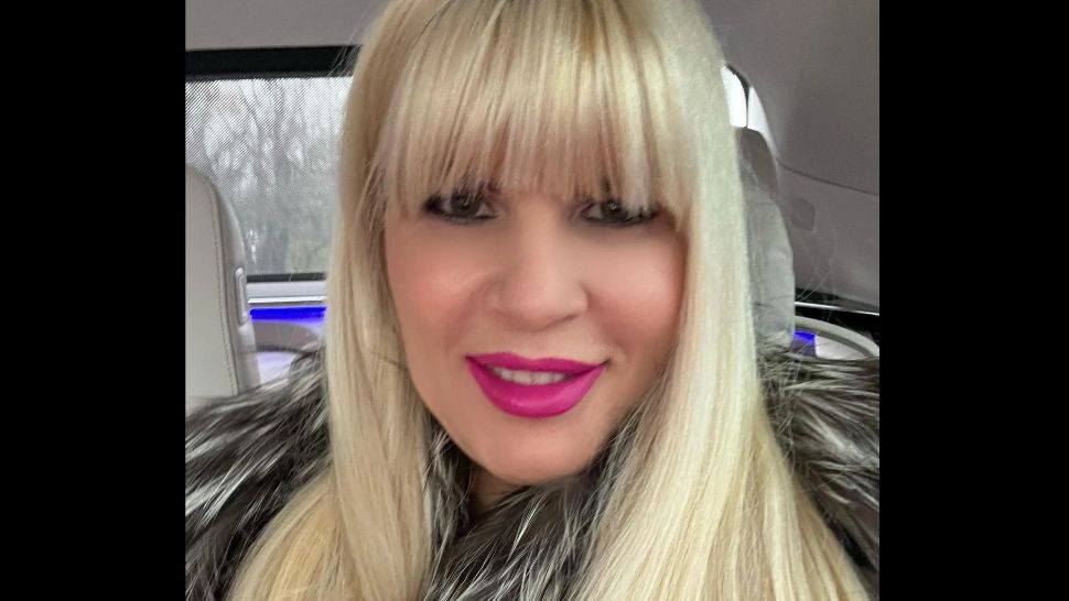 Elena Udrea
