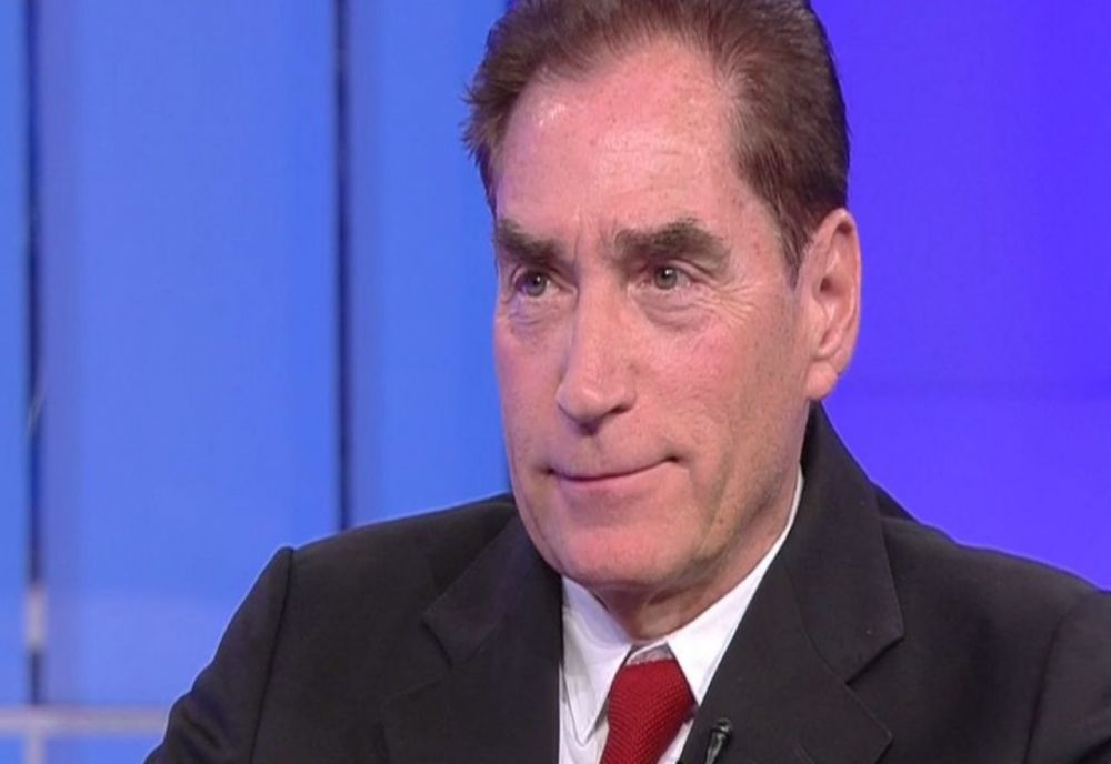 Petre Roman despre clanurile de romi: Am scăpat situația de sub control!