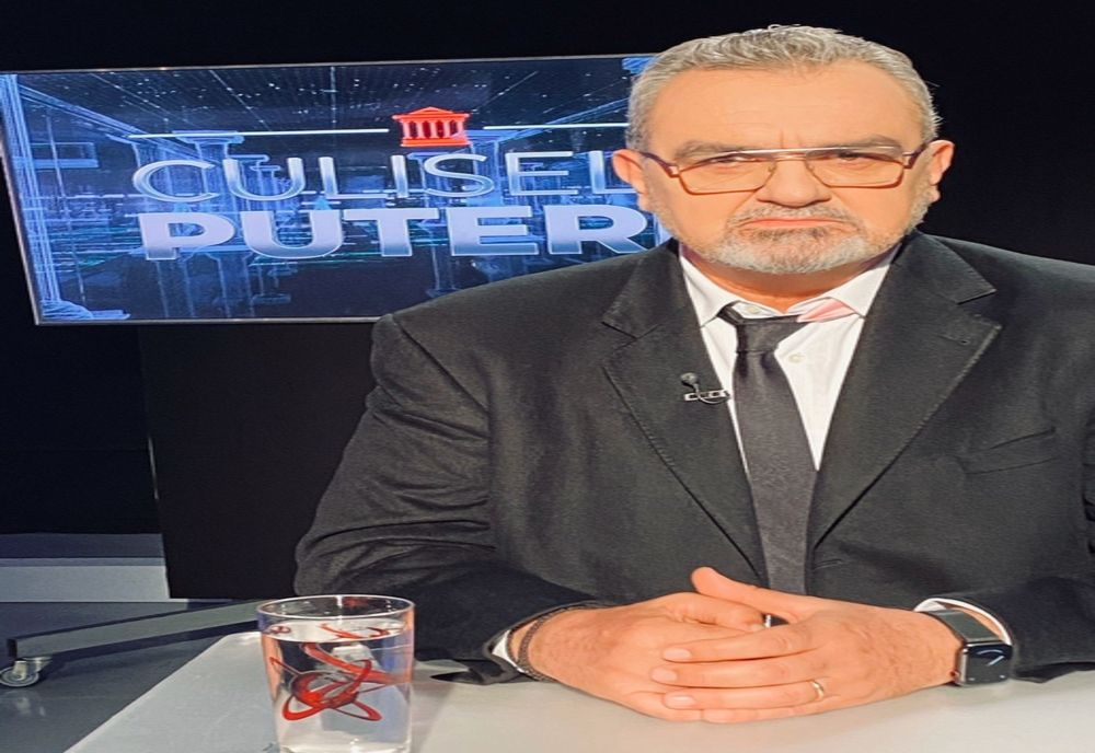 Miron Mitrea ii recunoaște merite lui Klaus Iohannis în privința statului de drept