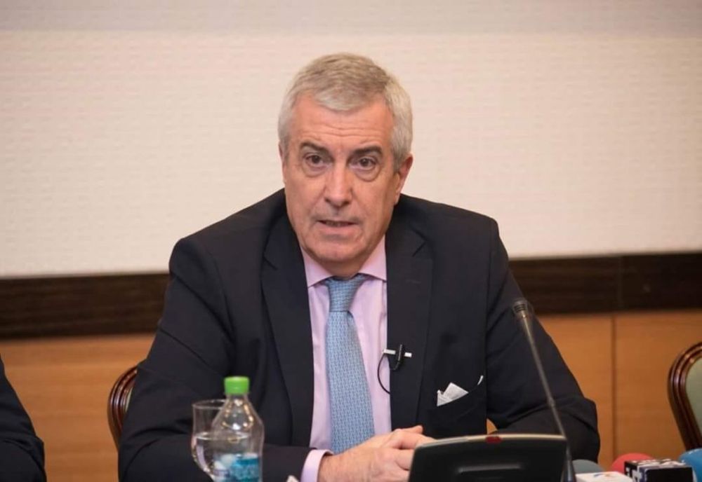 Tăriceanu: „Suma de 80 miliarde este fâlfâită de guvernanți. Dvs. i-ați văzut pe undeva?”
