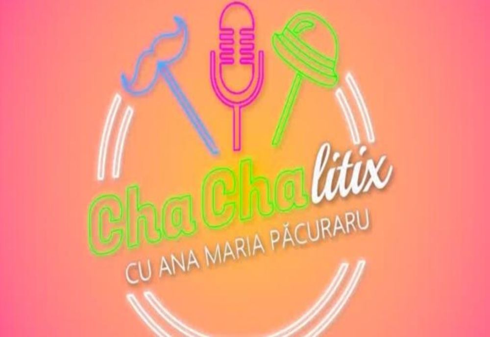 CHA CHA LITIX! Episodul 56. Circ cu RCA