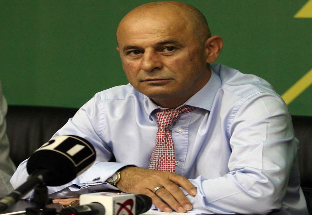 Liderul PER, Dănuț Pop: Partidele mari se tem de PER și au schimbat legea electorală