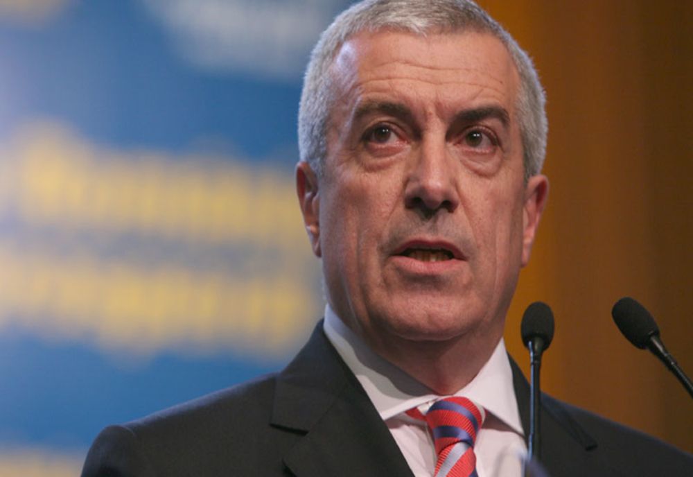 Tăriceanu, apel către guvernanți: Medicii nu mai rezistă!