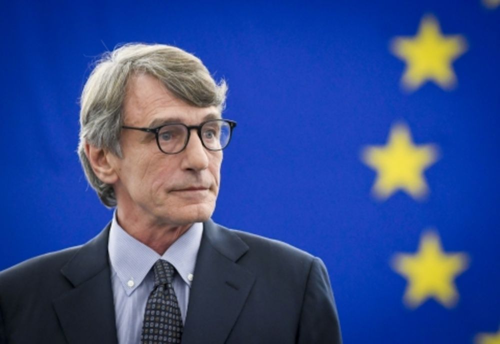 Susținere europeană pentru dezbaterea publică a Planului Național de Relansare și Reziliență