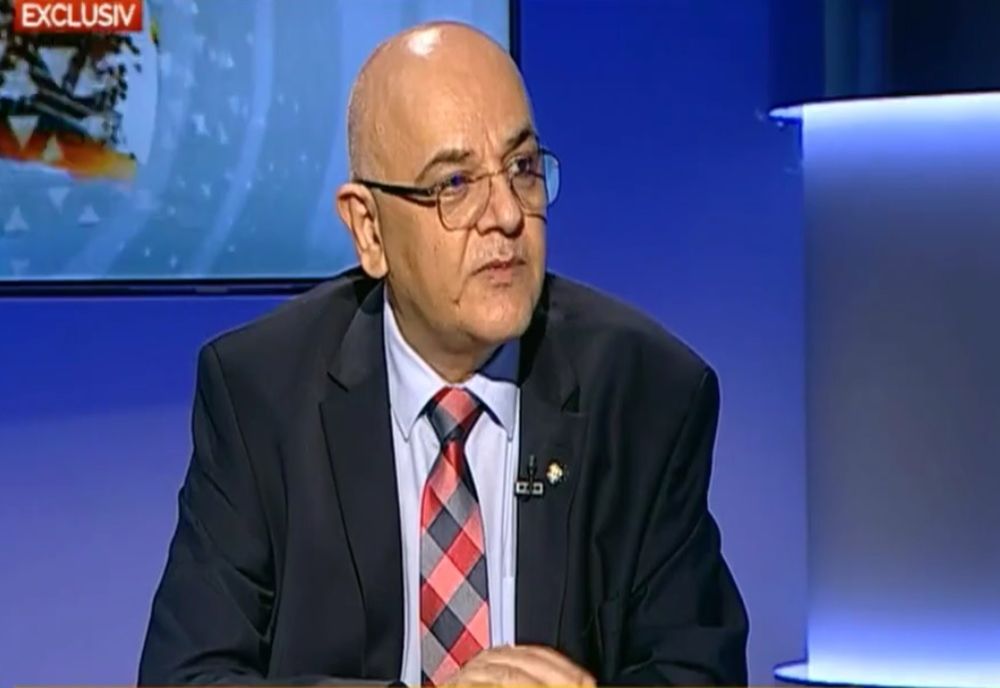 EXCLUSIV Raed Arafat, despre momentul în care am putea reveni la normal: Orizontul pe care îl vedem este către vară, toamnă