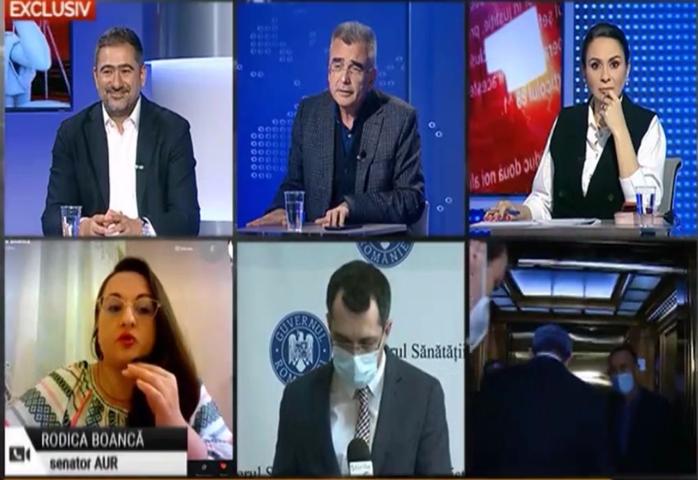 LEGILE PUTERII Petrișor Peiu: Guvernul a trimis Comisiei un plan de 41 mld. euro, când poate primi 29 mld. euro