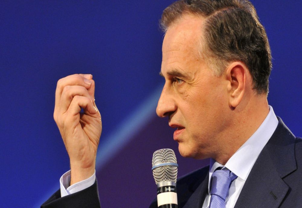 Sorin Grindeanu nu exclude candidatura lui Mircea Geoana la prezidențiale din partea PSD 