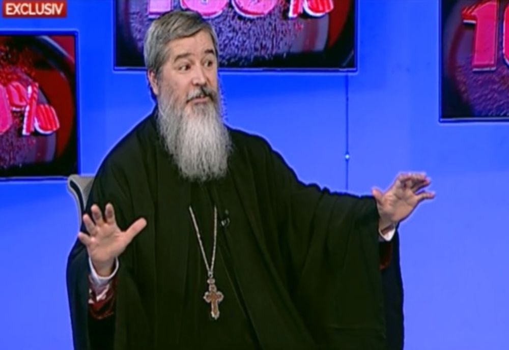 EXCLUSIV Părintele Vasile Ioana: Politicianul trebuie să slujească orașului