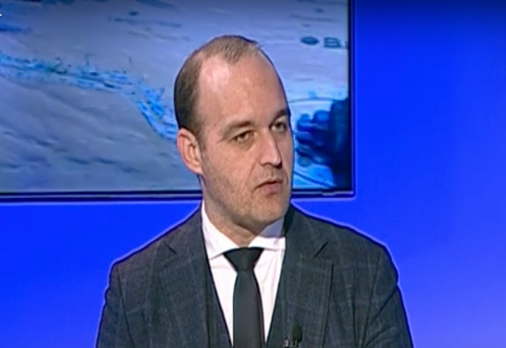 CULISELE STATULUI PARALEL. Cine este Dan Vîlceanu, posibilă propunere de premier din partea PNL