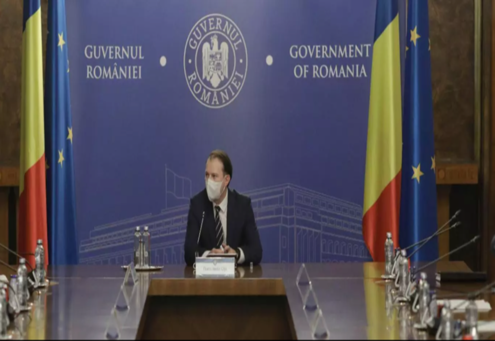 LEGILE PUTERII. Primarii care nu au primit niciun ban de la guvern pun la cale plângeri penale împotriva premierului