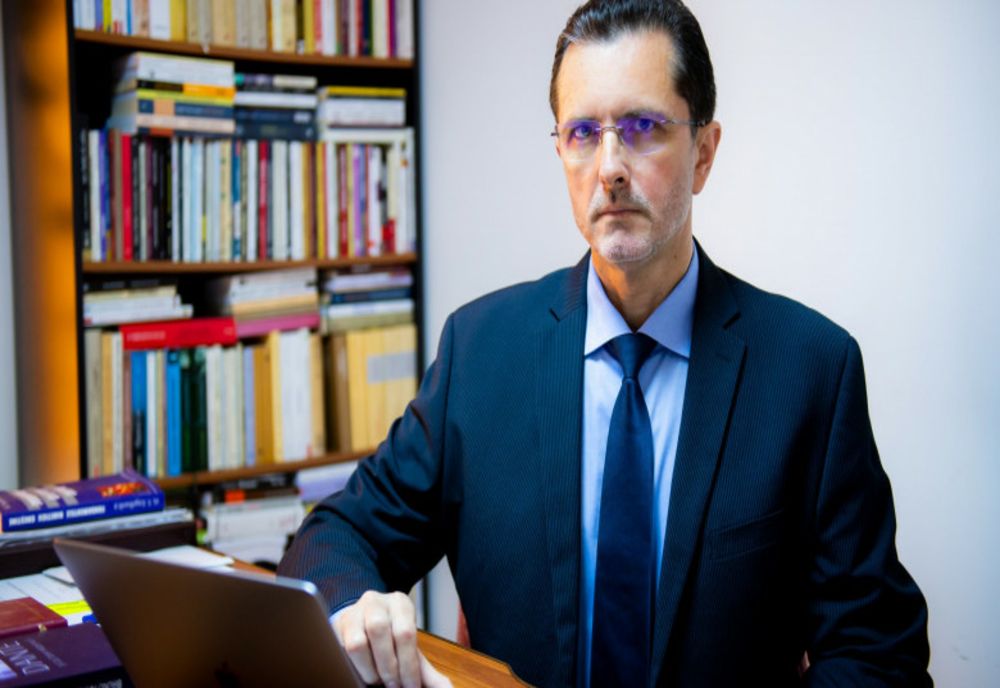 Purtătorul de cuvânt al Bisericii Ortodoxe: „Nu trebuie să fii medic ca să înţelegi că autoritatea medicală trebuie respectată”