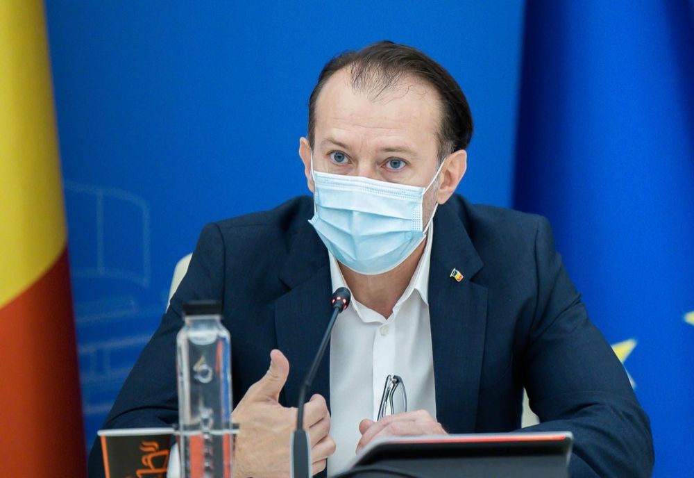 Florin Cîțu, după tragedia de la spitalul din Ploiești: Nu trebuie să se mai repete