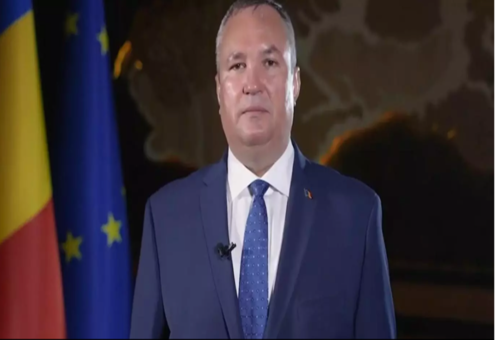 Premierul Nicolae Ciucă, mesaj de Ziua Memoriei Victimelor Comunismului în România: Un cald omagiu celor care, prin jertfa lor, ne-au redat libertatea!