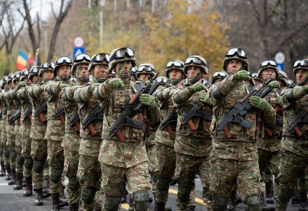 MApN recrutează 444 de rezerviști voluntari în unități din 15 județe! Unde trebuie să se prezinte bistrițenii și ce documente trebuie să completeze